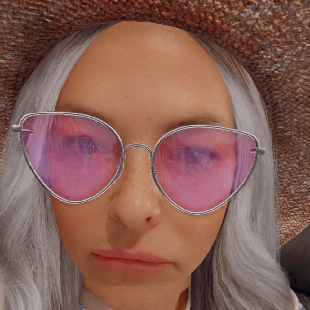 Meet your Posher, Donna